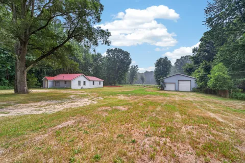 3065 Black Creek Road