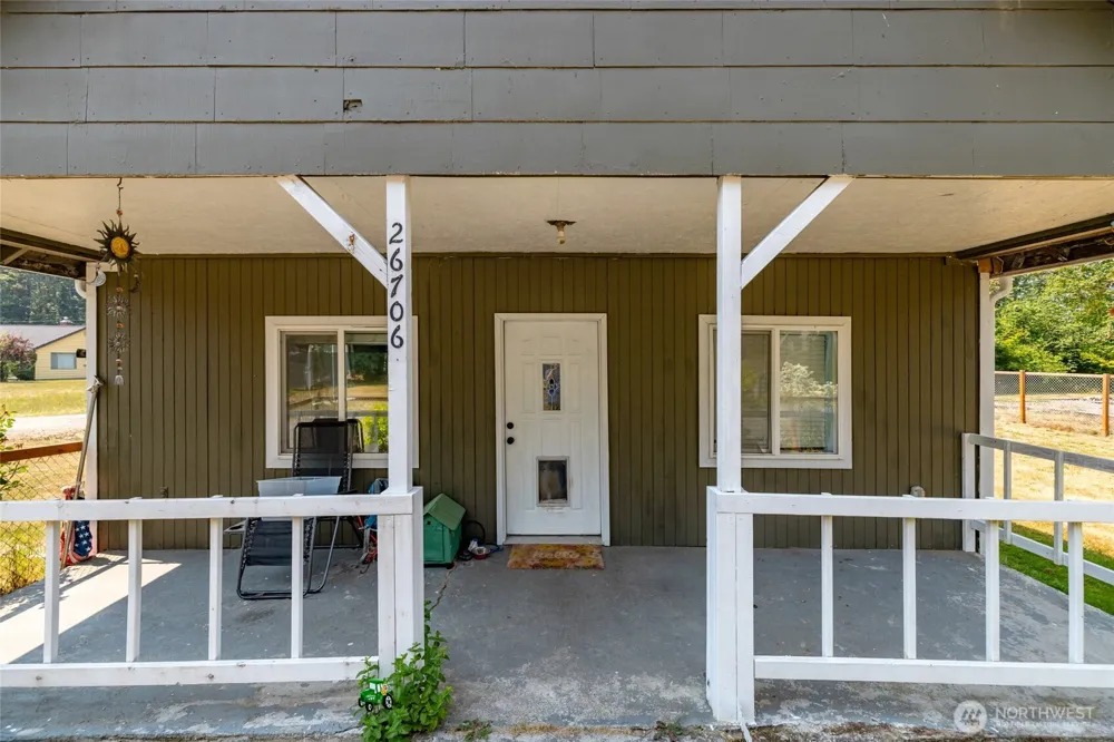 26706 469th Avenue NE Darrington, WA 98241
