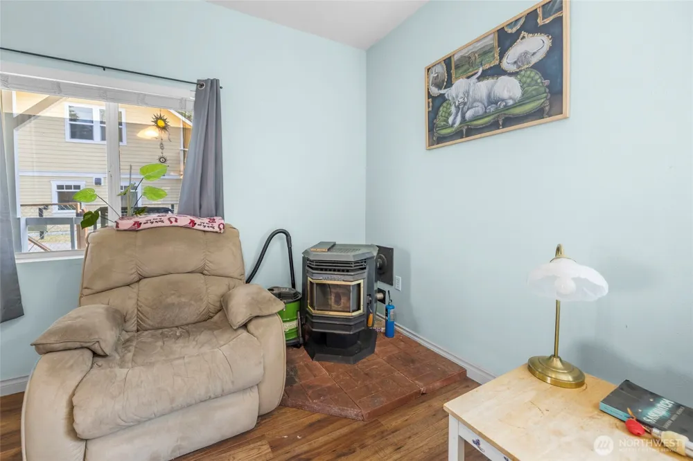 26706 469th Avenue NE Darrington, WA 98241