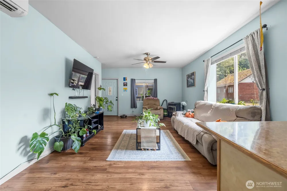 26706 469th Avenue NE Darrington, WA 98241
