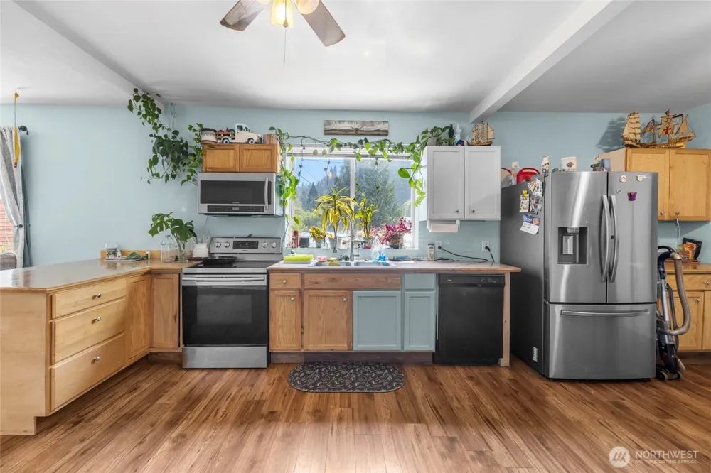26706 469th Avenue NE Darrington, WA 98241