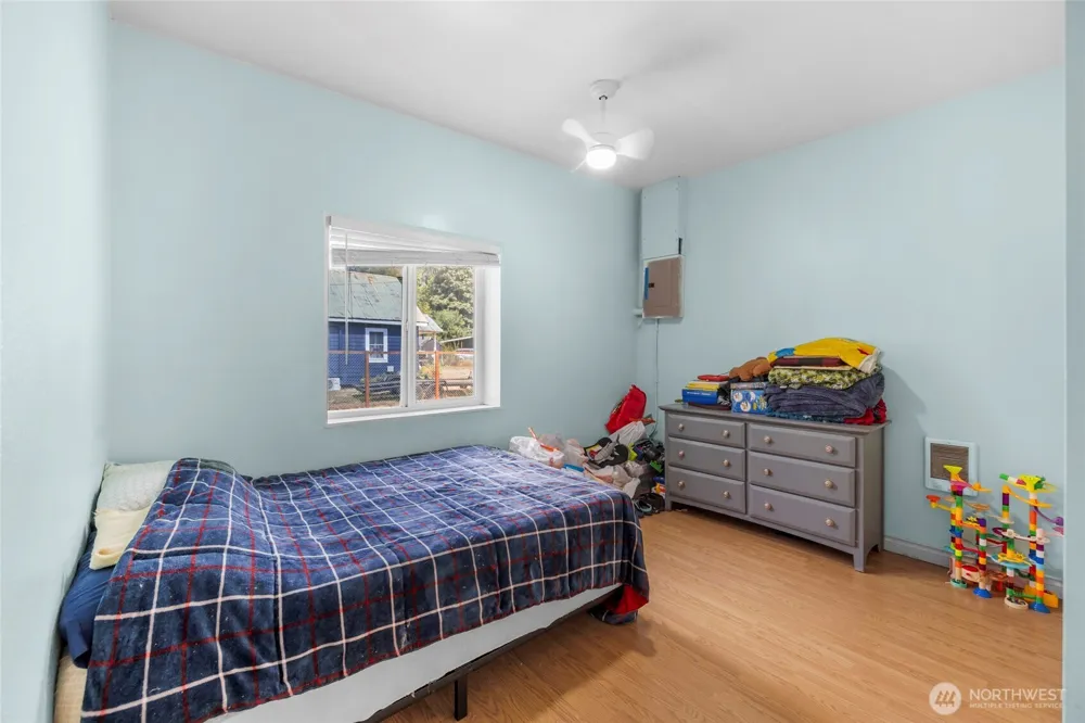 26706 469th Avenue NE Darrington, WA 98241