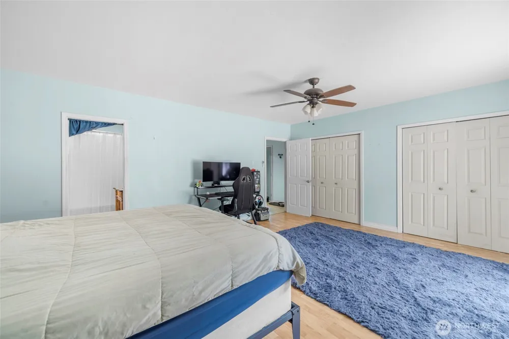 26706 469th Avenue NE Darrington, WA 98241