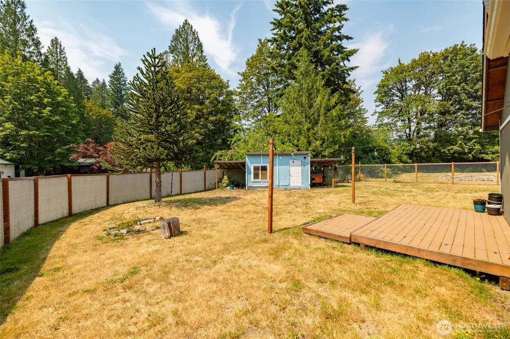 26706 469th Avenue NE Darrington, WA 98241
