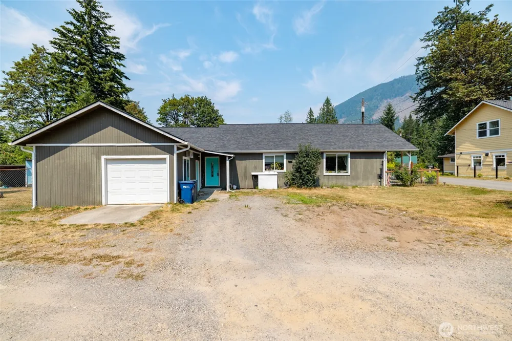 26706 469th Avenue NE Darrington, WA 98241