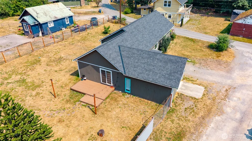 26706 469th Avenue NE Darrington, WA 98241