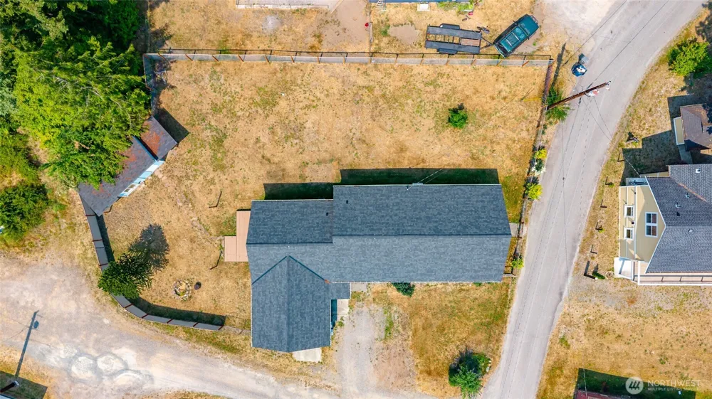 26706 469th Avenue NE Darrington, WA 98241