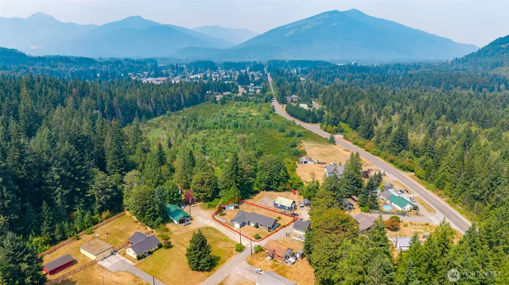 26706 469th Avenue NE Darrington, WA 98241