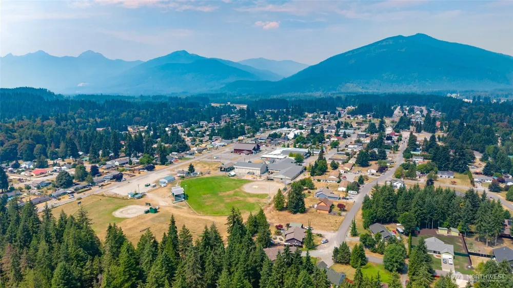 26706 469th Avenue NE Darrington, WA 98241