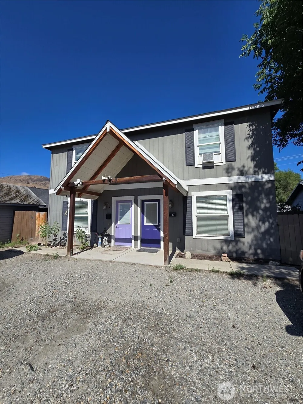 1402 Juniper Street Oroville, WA 98844