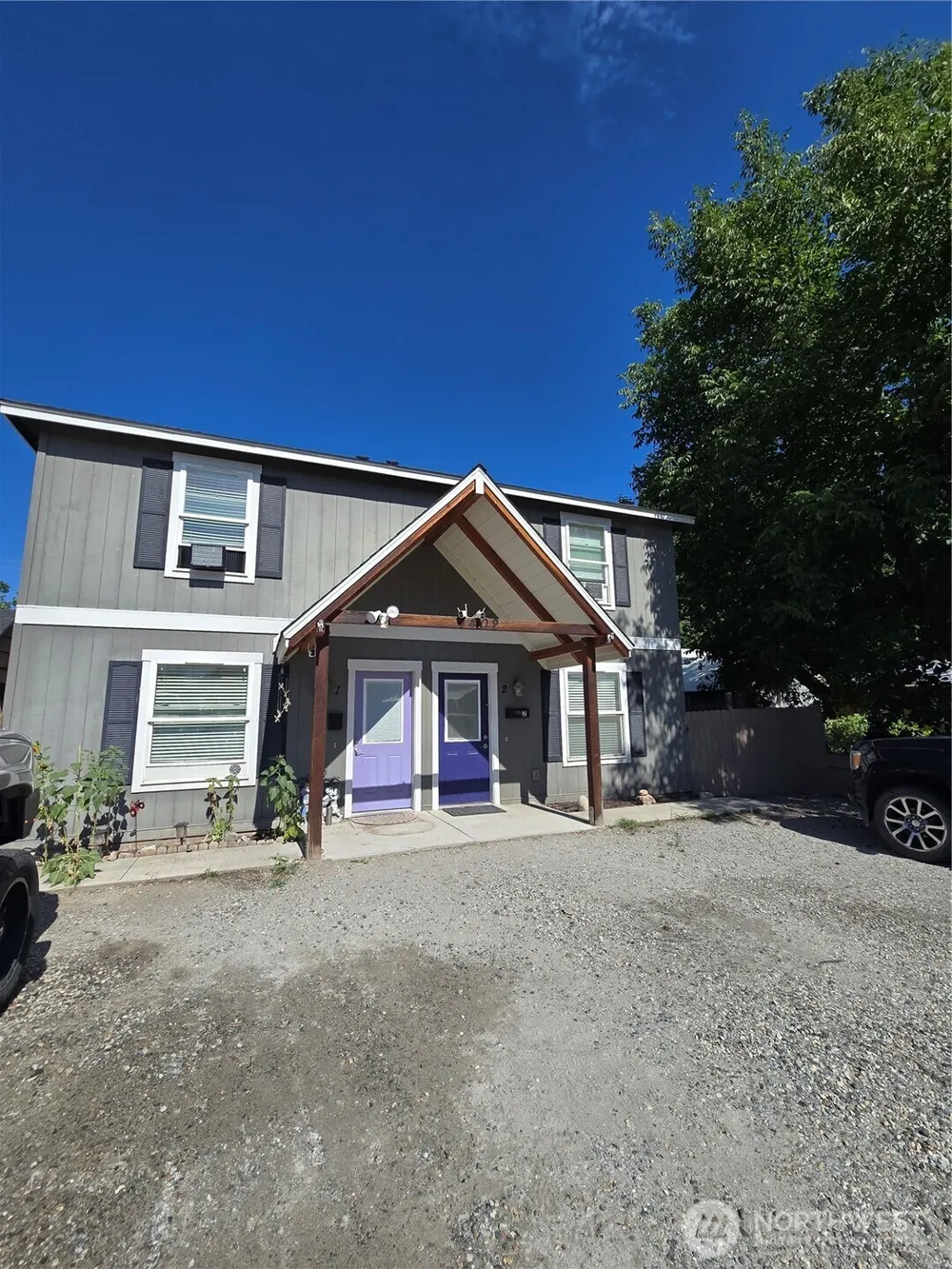 1402 Juniper Street Oroville, WA 98844