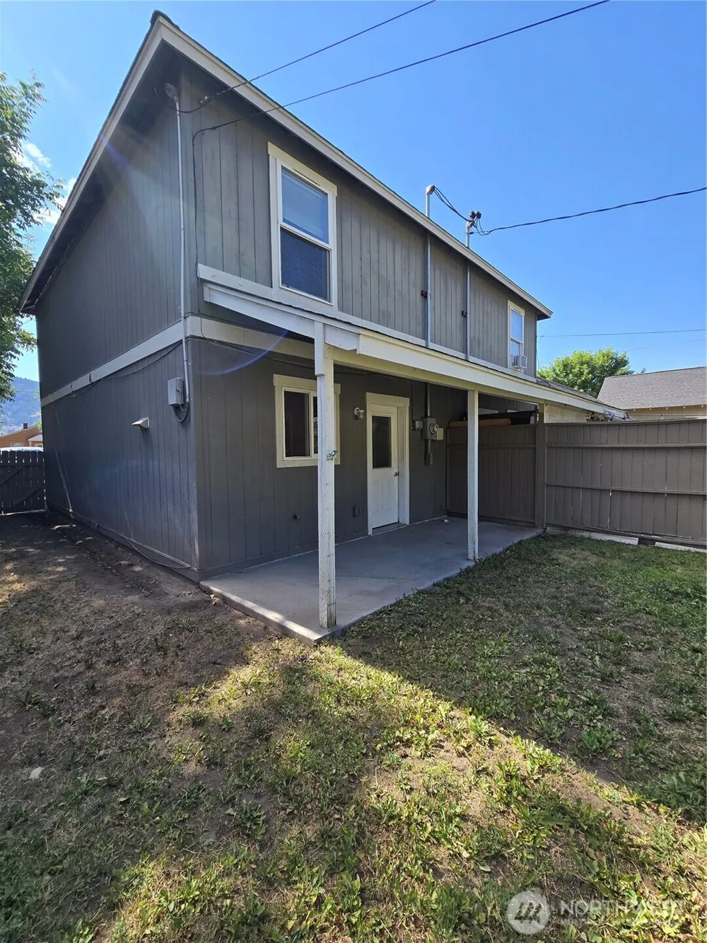 1402 Juniper Street Oroville, WA 98844