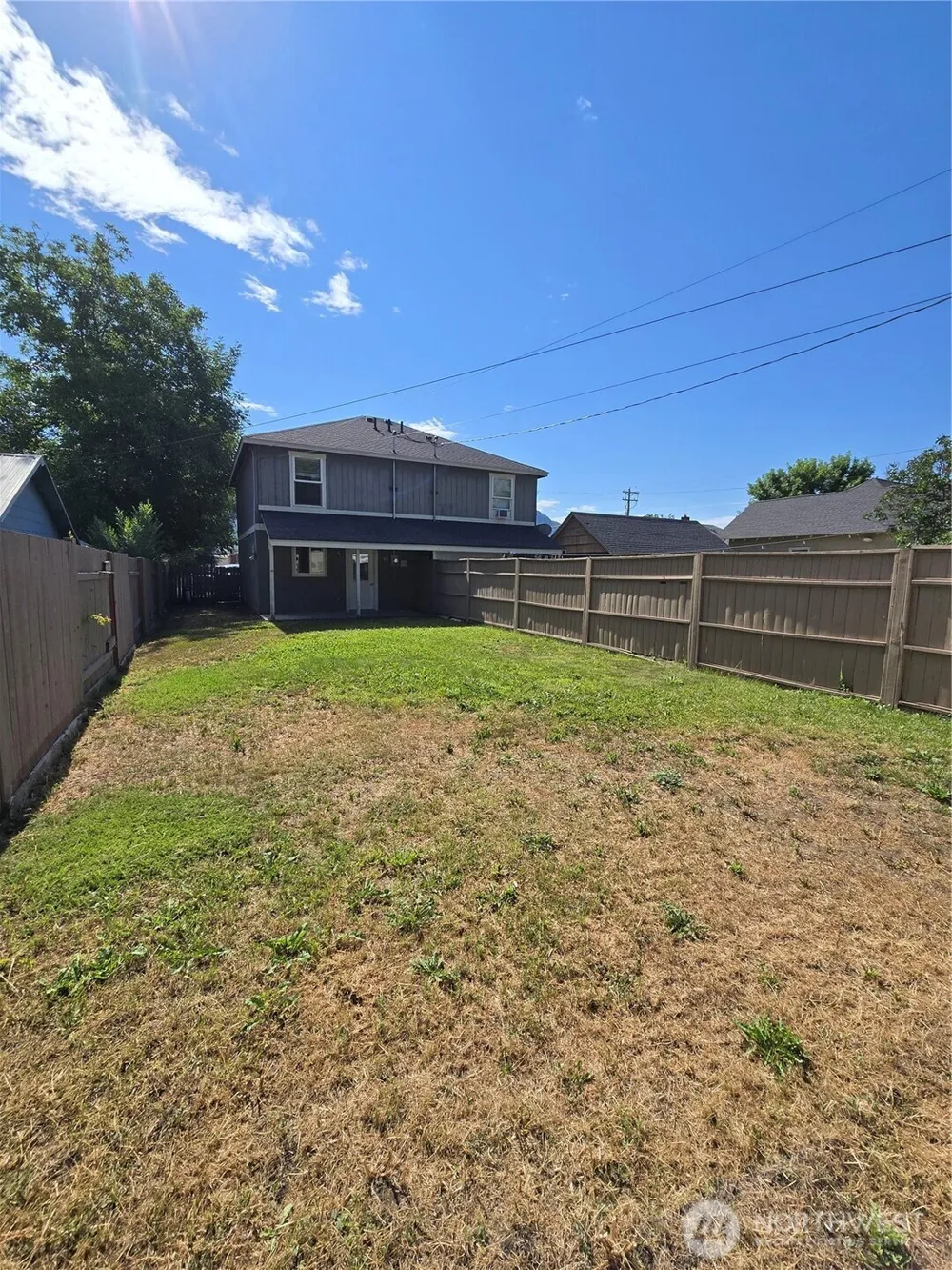 1402 Juniper Street Oroville, WA 98844