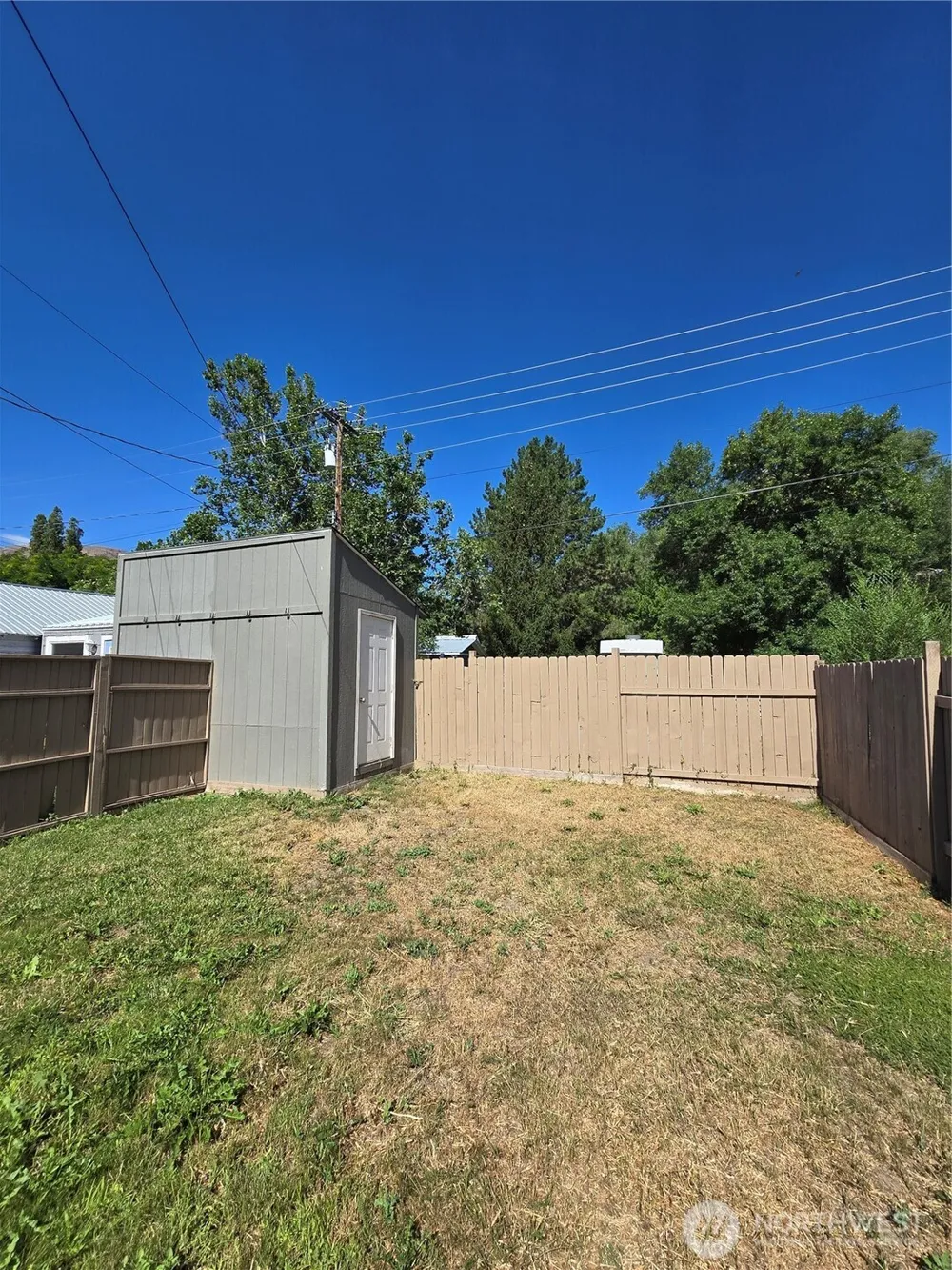1402 Juniper Street Oroville, WA 98844