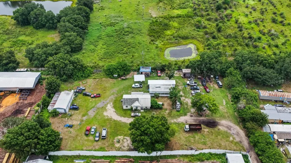 5610 CAJUN ROOSTER TRAIL Wimauma, FL 33598