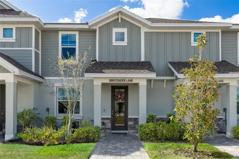 1808 FENDER LANE