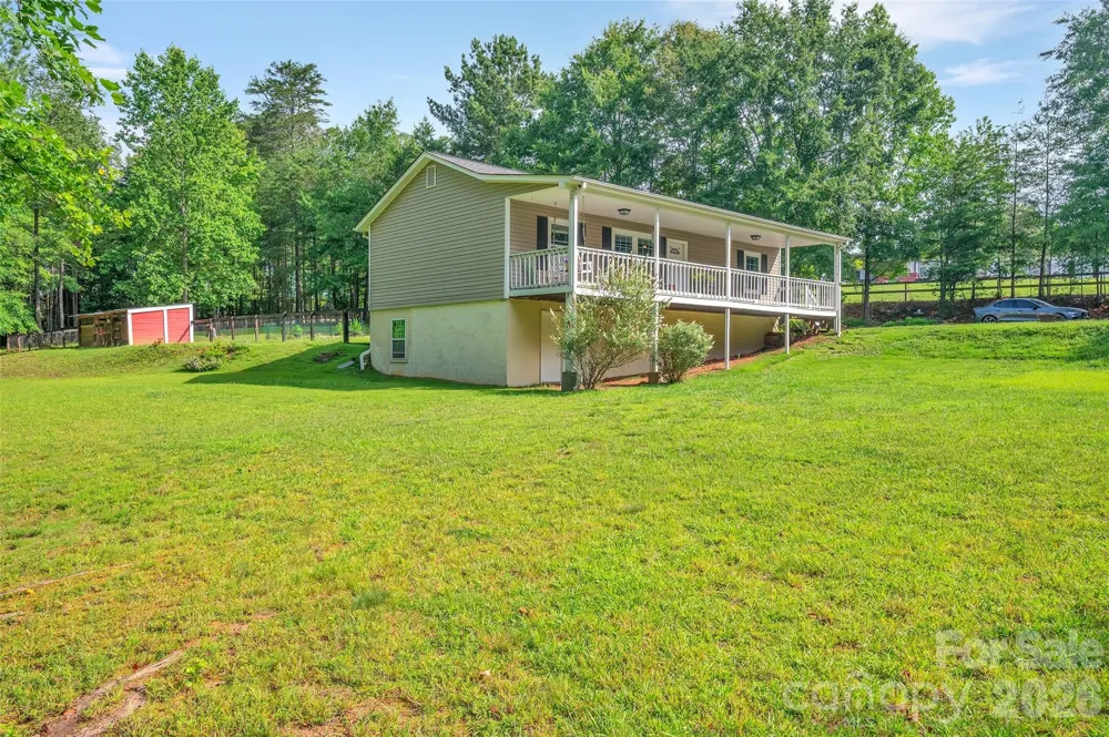 1095 E Prince Road Landrum, SC 29356