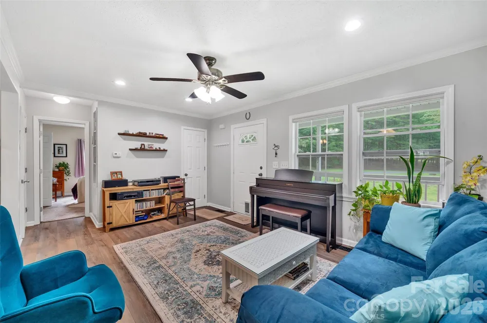 1095 E Prince Road Landrum, SC 29356
