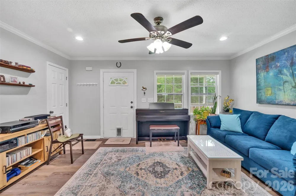 1095 E Prince Road Landrum, SC 29356