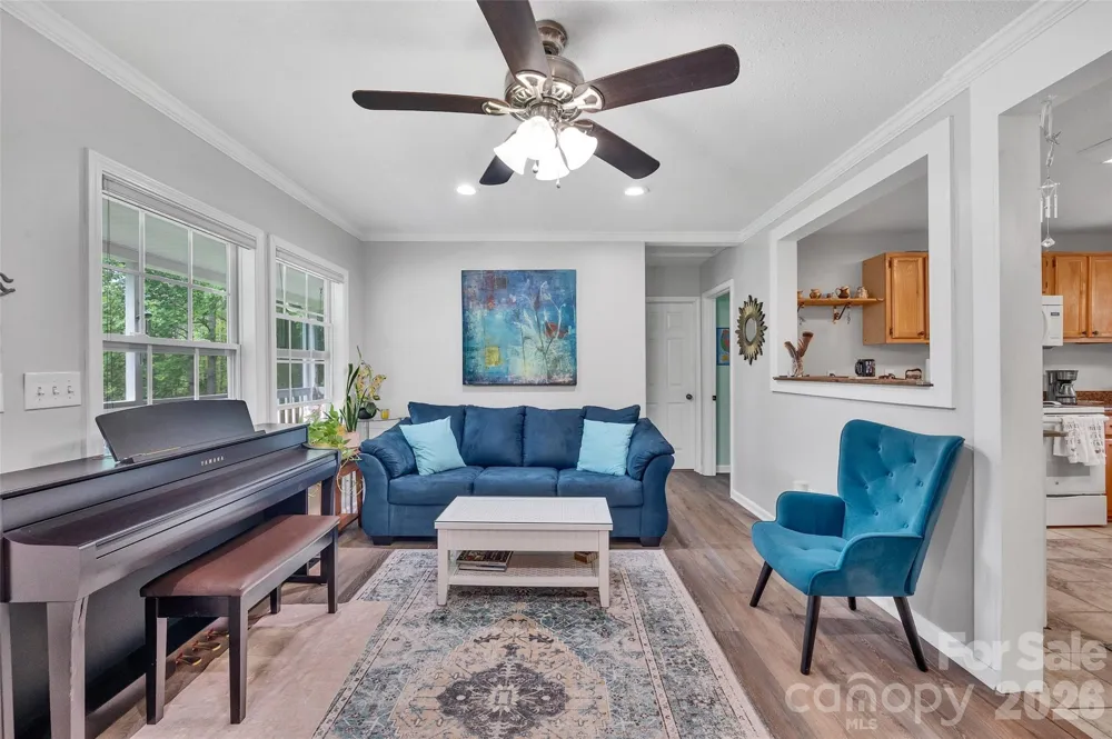1095 E Prince Road Landrum, SC 29356