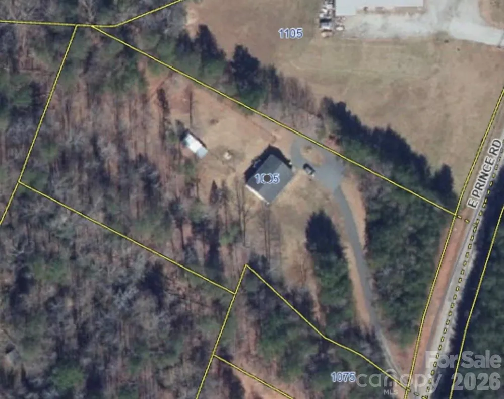 1095 E Prince Road Landrum, SC 29356