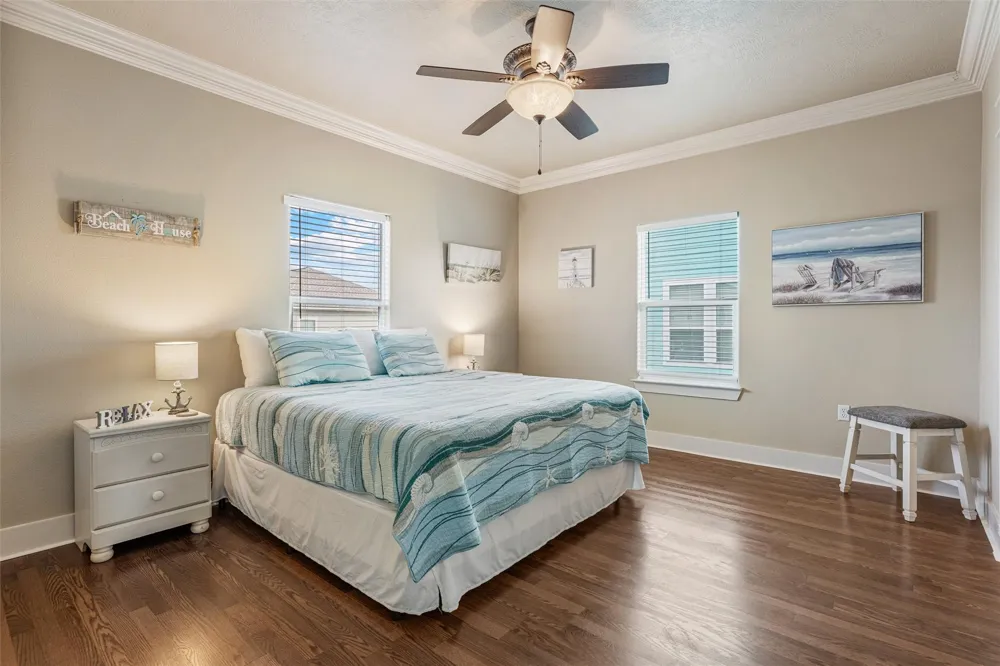972 S Redfish Crystal Beach, TX 77650