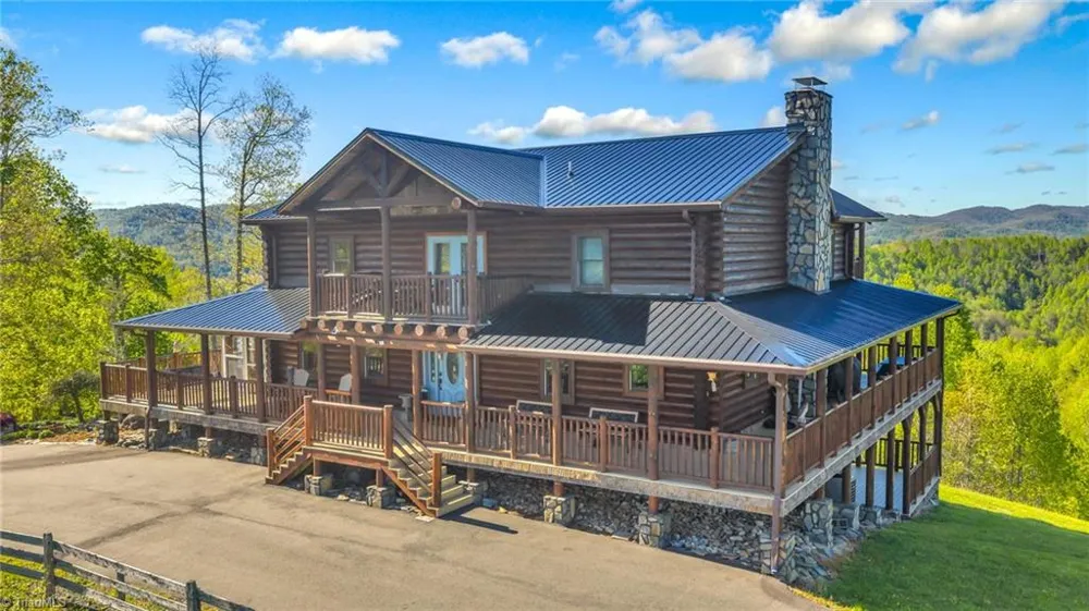 5939 Big Laurel Road Creston, NC 28615