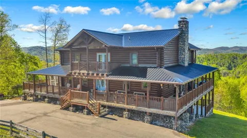 5939 Big Laurel Road