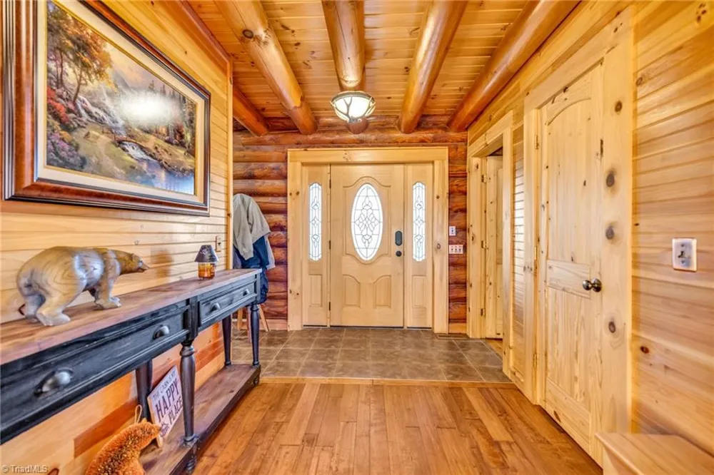 5939 Big Laurel Road Creston, NC 28615