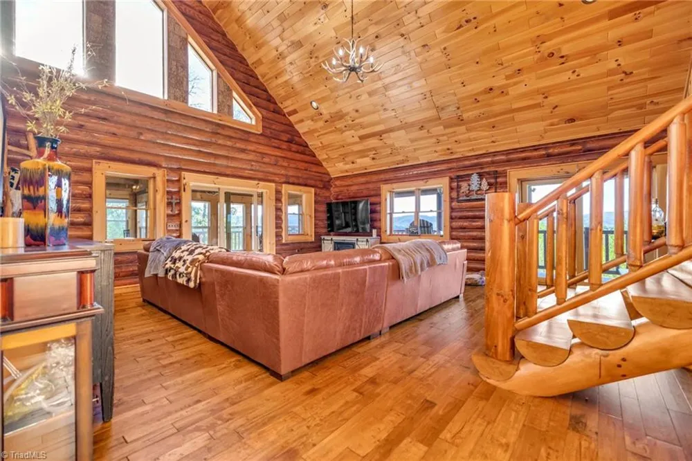 5939 Big Laurel Road Creston, NC 28615