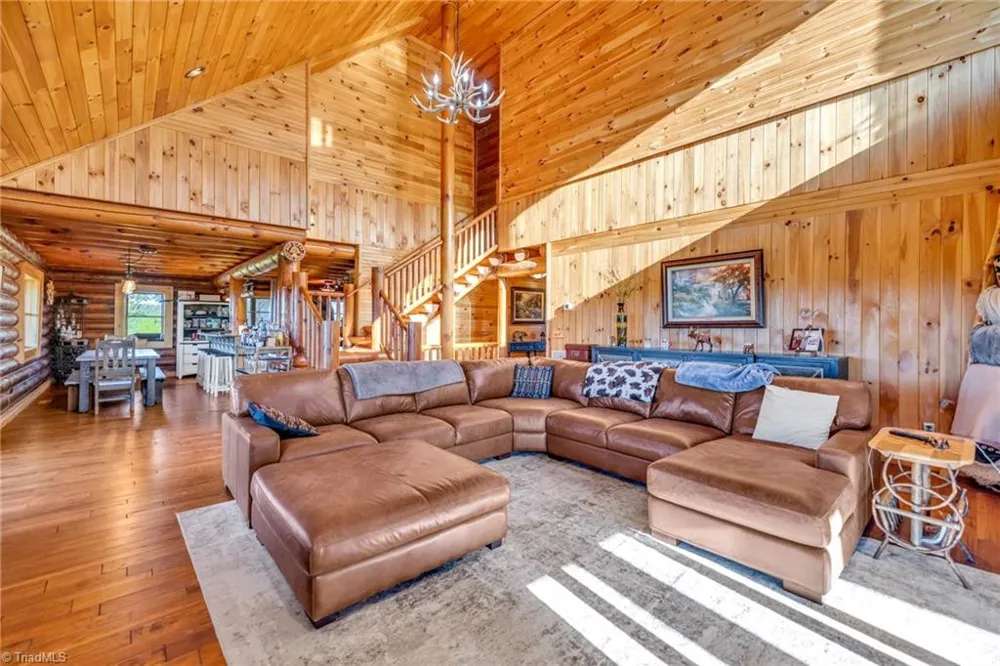 5939 Big Laurel Road Creston, NC 28615