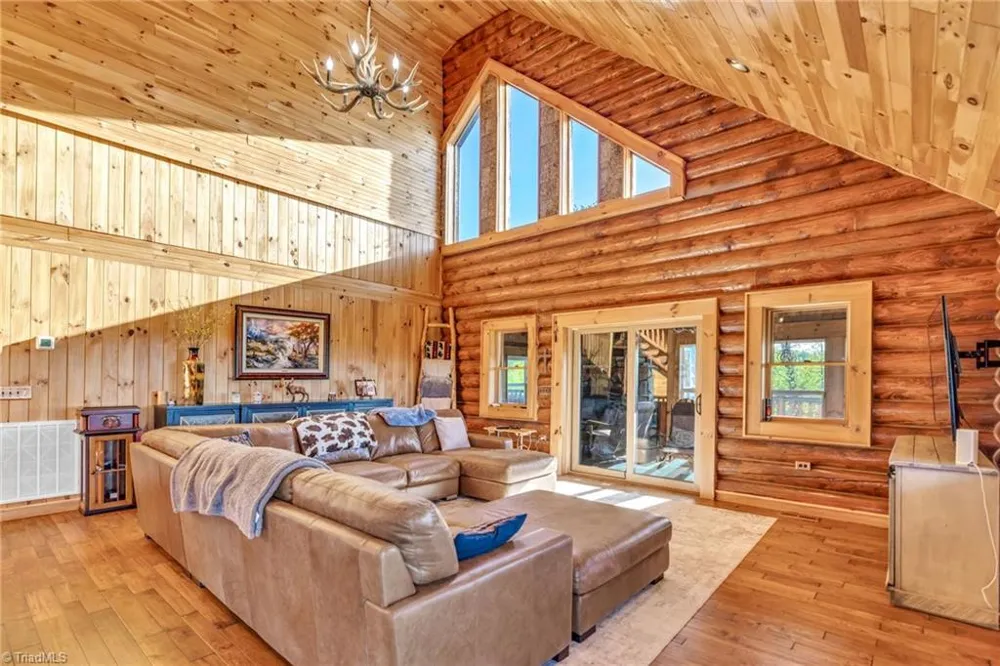 5939 Big Laurel Road Creston, NC 28615