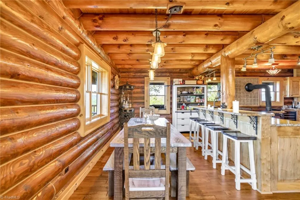 5939 Big Laurel Road Creston, NC 28615