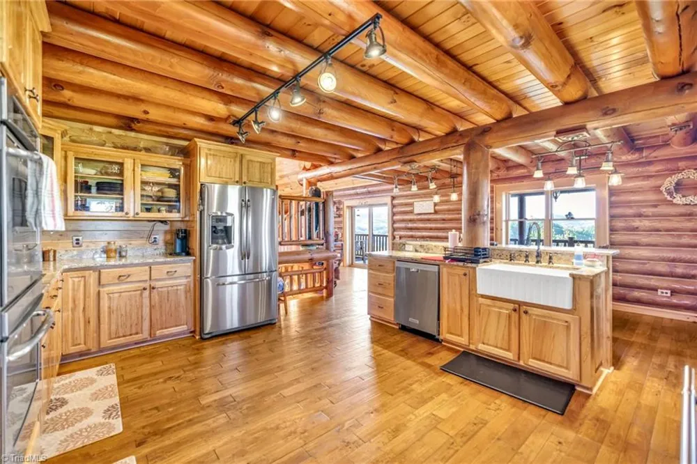 5939 Big Laurel Road Creston, NC 28615