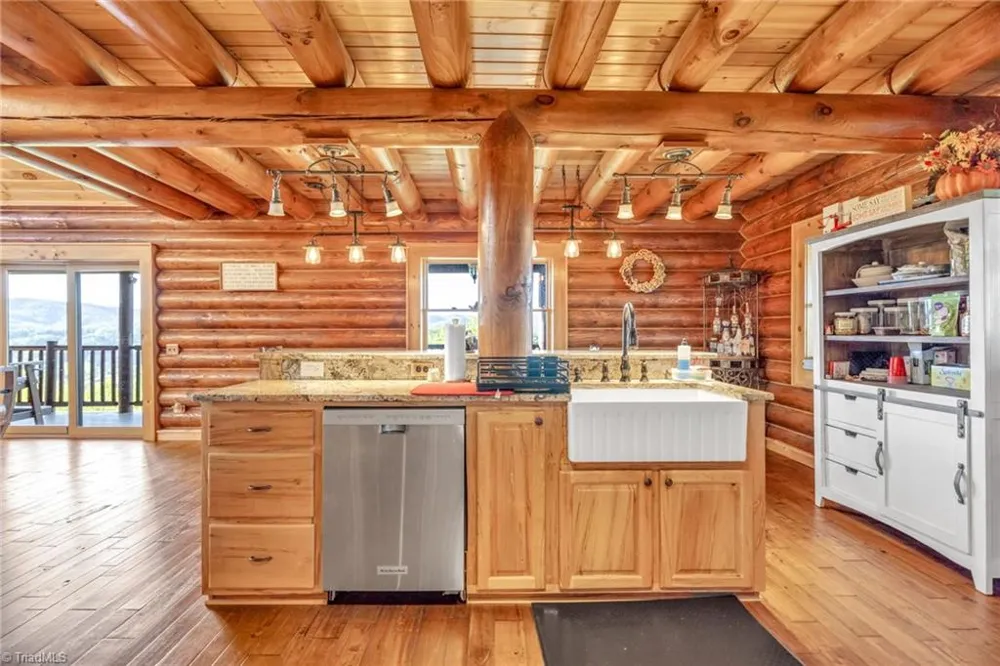 5939 Big Laurel Road Creston, NC 28615