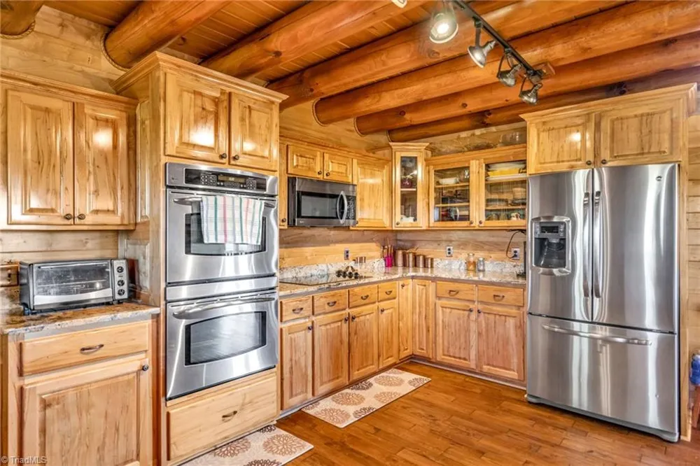 5939 Big Laurel Road Creston, NC 28615