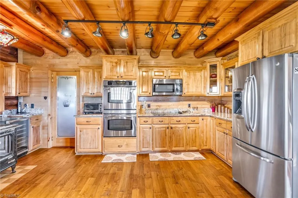 5939 Big Laurel Road Creston, NC 28615
