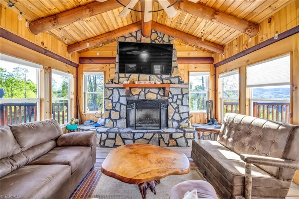 5939 Big Laurel Road Creston, NC 28615
