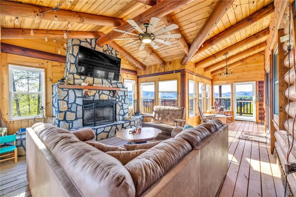 5939 Big Laurel Road Creston, NC 28615