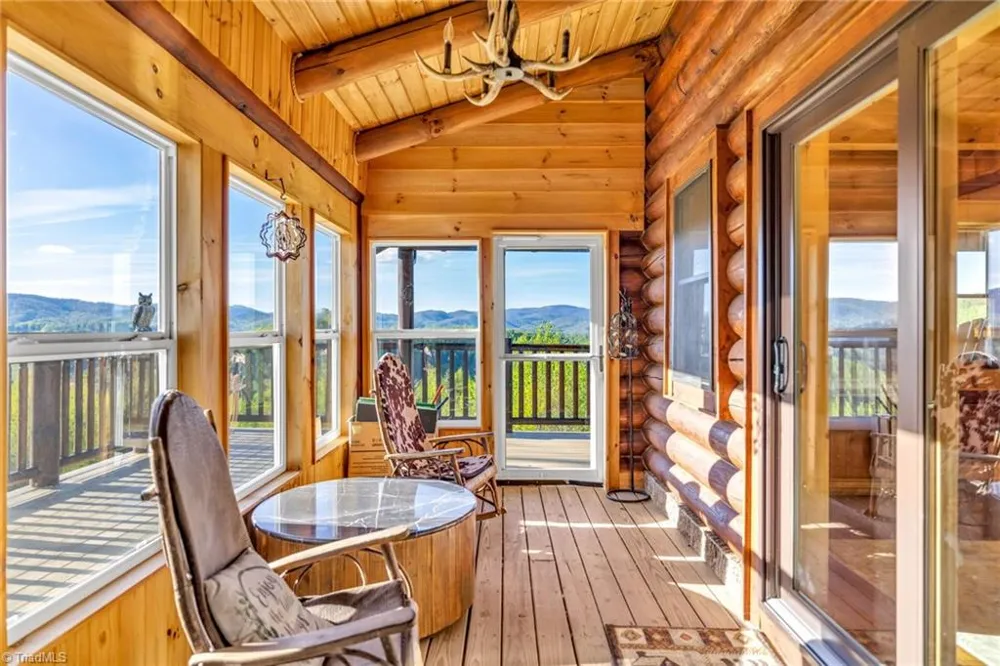 5939 Big Laurel Road Creston, NC 28615
