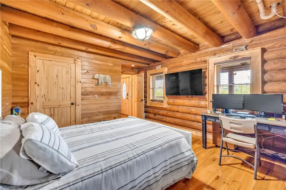 5939 Big Laurel Road Creston, NC 28615
