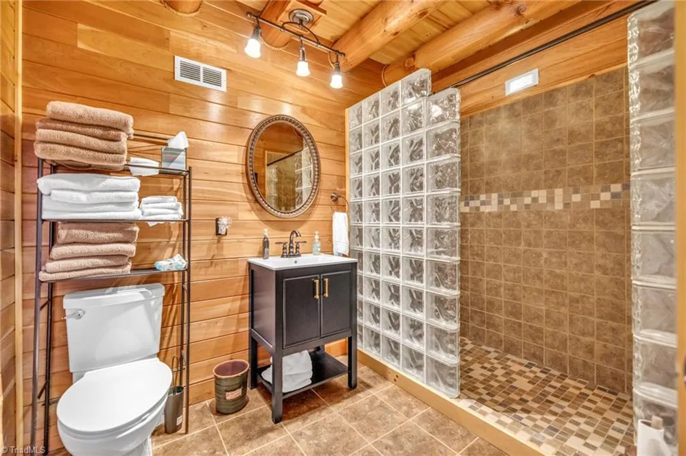 5939 Big Laurel Road Creston, NC 28615