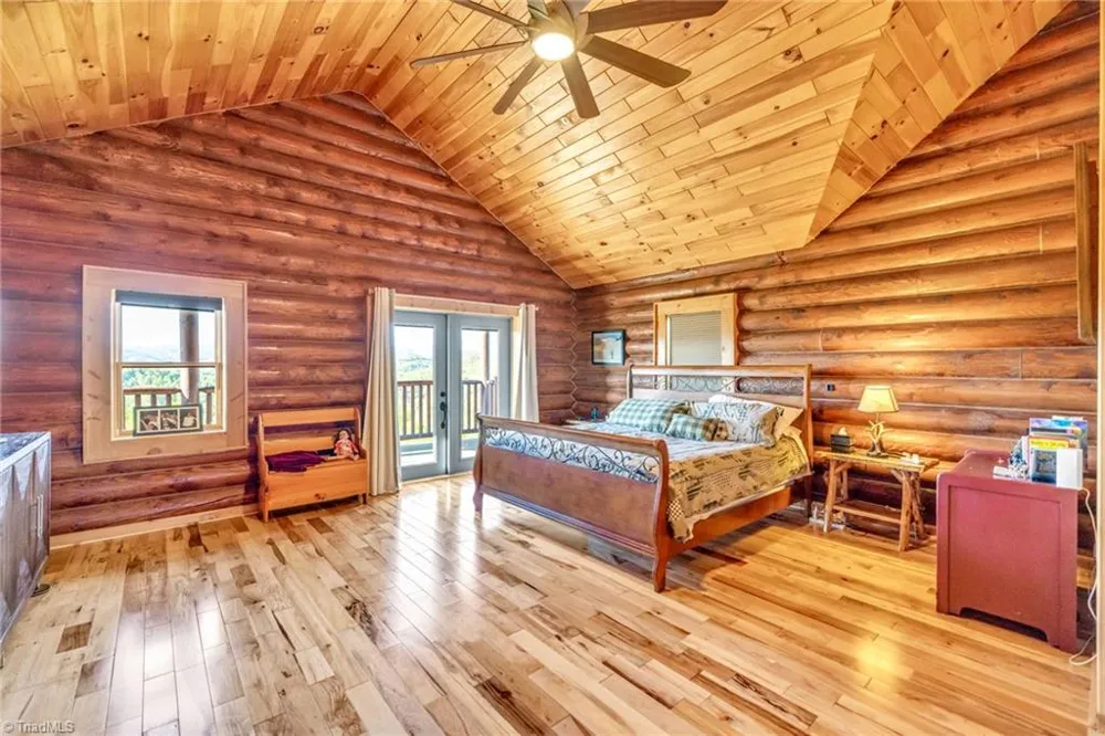 5939 Big Laurel Road Creston, NC 28615