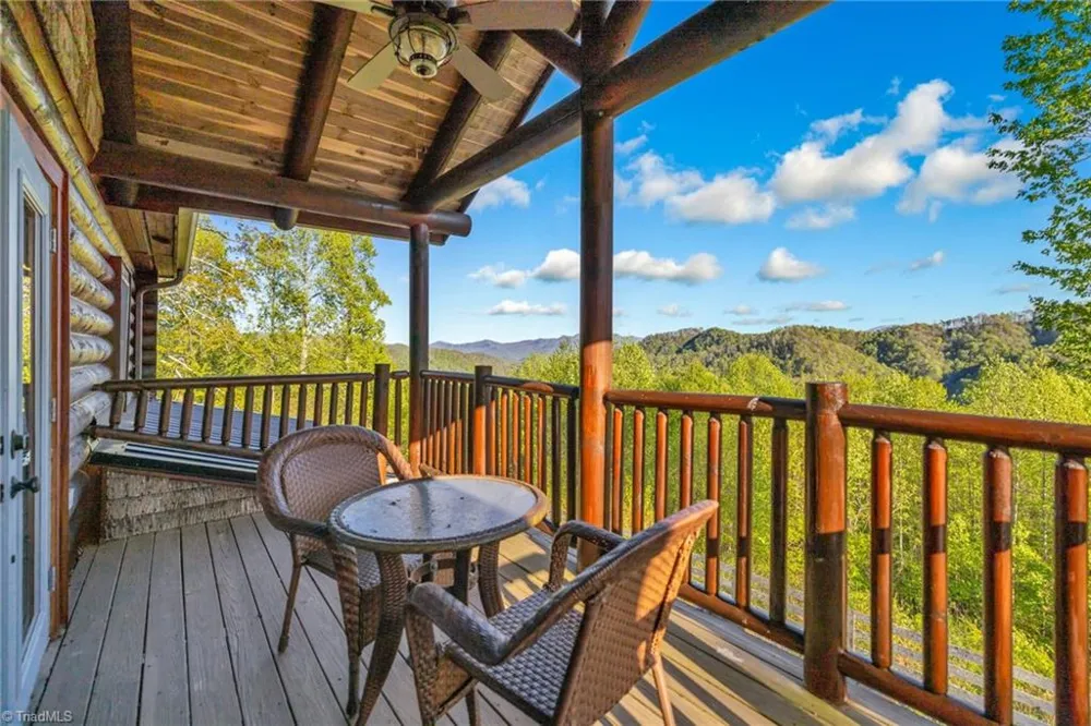 5939 Big Laurel Road Creston, NC 28615
