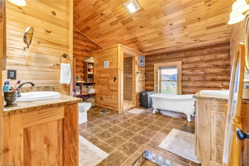 5939 Big Laurel Road Creston, NC 28615