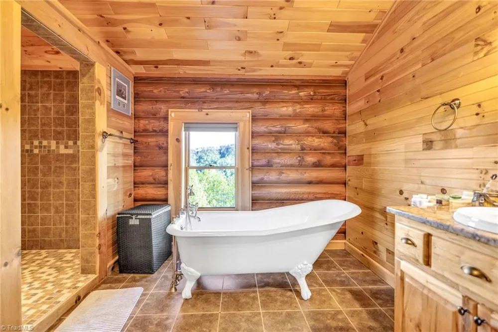 5939 Big Laurel Road Creston, NC 28615
