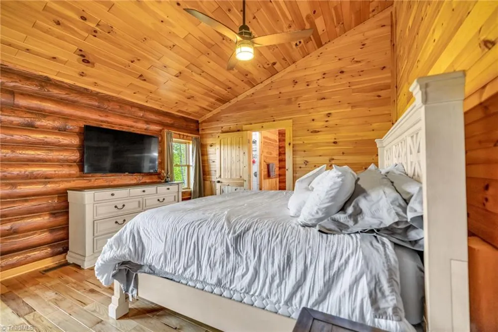 5939 Big Laurel Road Creston, NC 28615