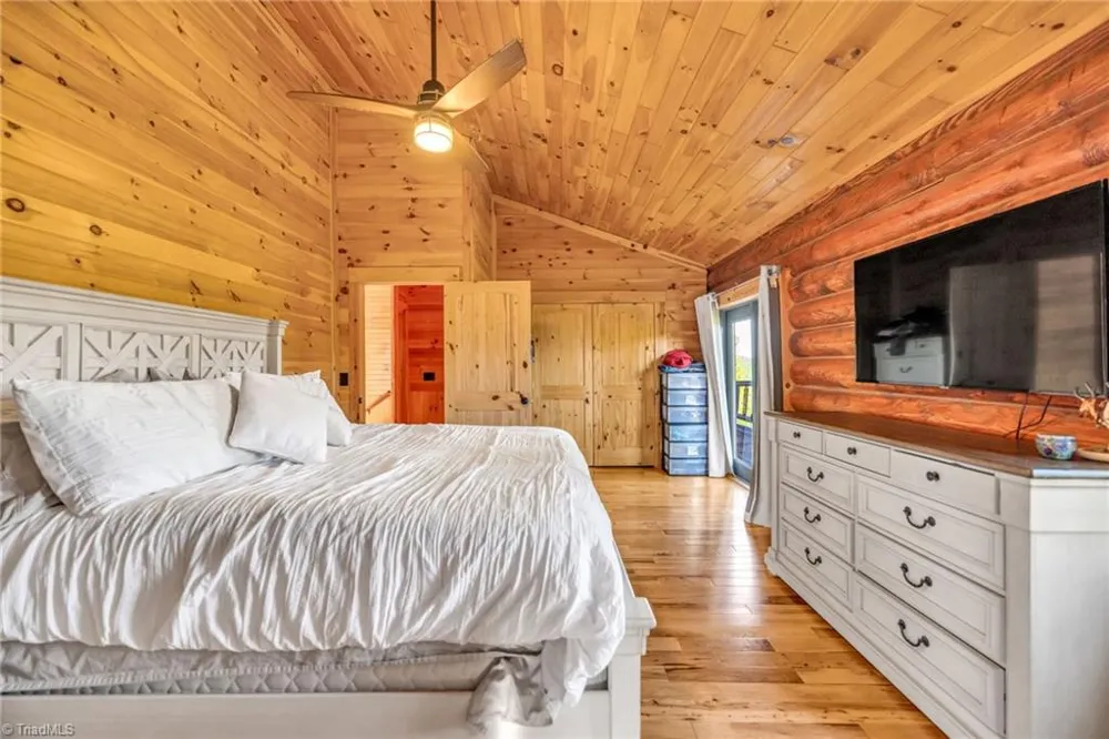 5939 Big Laurel Road Creston, NC 28615