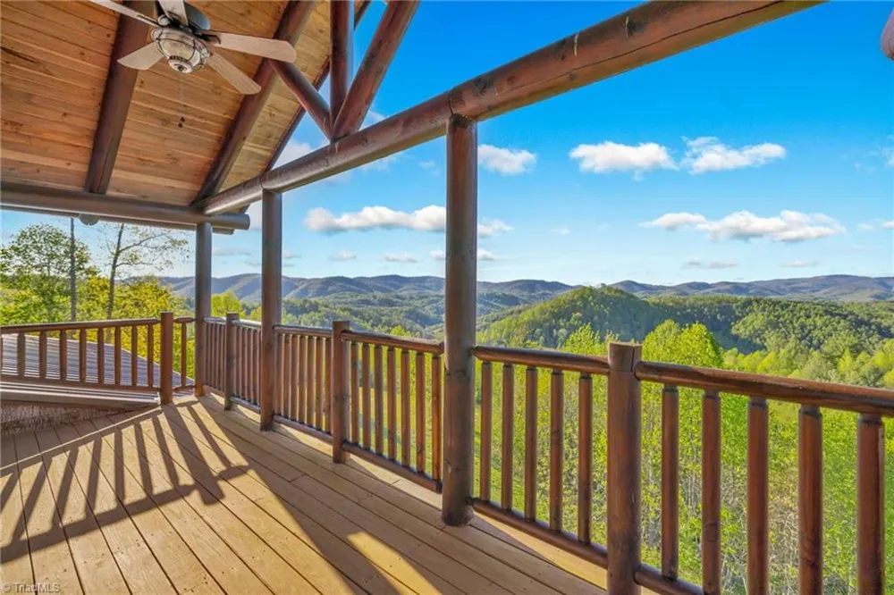 5939 Big Laurel Road Creston, NC 28615