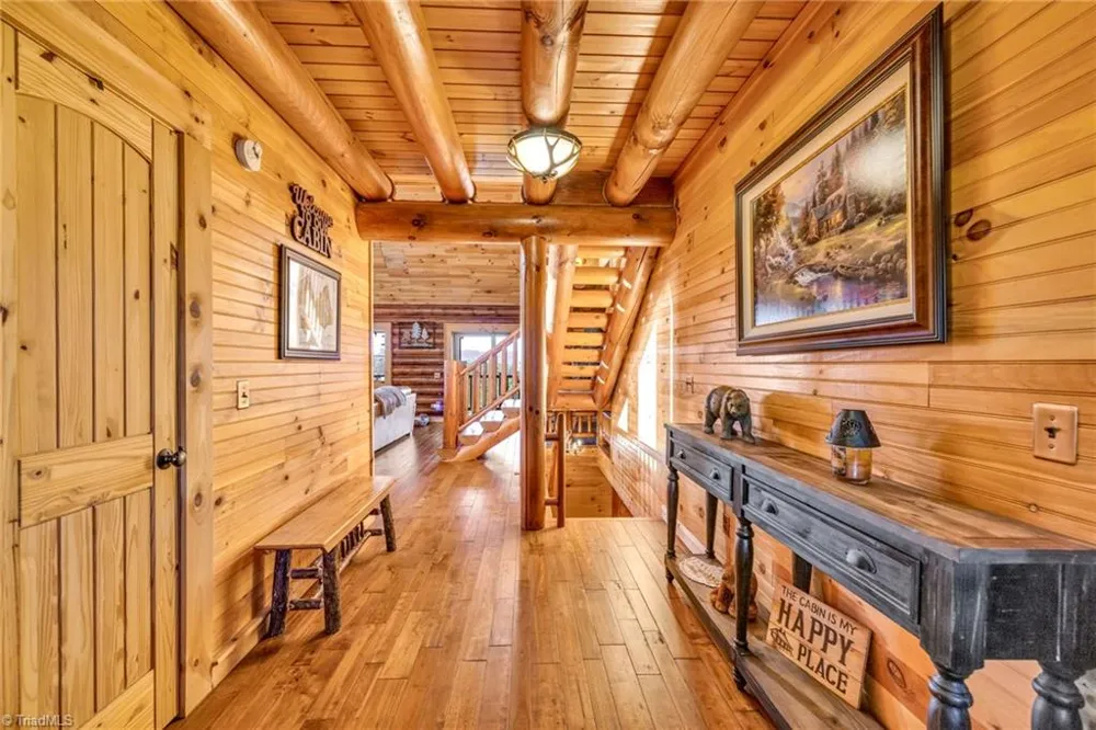 5939 Big Laurel Road Creston, NC 28615